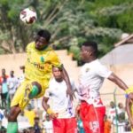 2022/23 Ghana Premier League Week 21: Match Report – Bibiani Gold Stars 1-1 Hearts of Oak