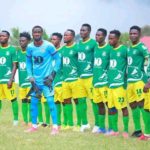 Aduana Stars assistant coach WO Tandoh questions players mindset after defeat against Asante Kotoko