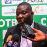 CAF Confederation Cup: Dreams FC will try to reach at least Group Stage - General Manager Ameenu Shardow