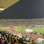 2023 AFCON qualifiers: CAF approves Baba Yara Sports Stadium and Cape Coast Stadium for Ghana's game vs Central African Republic