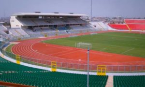 2026 FIFA World Cup qualifiers: Ghana to host Central African Republic game at Baba Yara