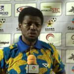Stamina and endurance of my players were bad when I took over - Great Olympics boss Bismark Kobi-Mensah
