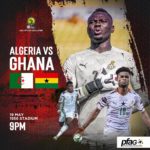 Let's support Black Meteors against Algeria like we did for Black Stars vs Angola - Anthony Baffoe