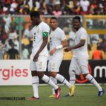 2023 AFCON qualifiers: Alexander Djiku praises team spirit in Angola win
