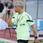 2023 AFCON qualifiers: Chris Hughton concerned with lack of cutting edge in Ghana’s attack against Angola