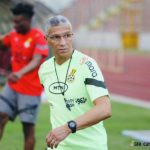 Chris Hughton to lead Black Stars in quest for 2026 World Cup qulaification