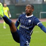 Ghana winger Christopher Antwi-Adjei makes injury return in VfL Bochum’s stalemate against SV Darmstadt