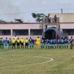 2022/23 Ghana Premier League week 22: Nsoatreman FC 3-0 Accra Lions - Report