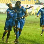 Ghana’s Barry Cooper scores equalizer as Chindia draw with Voluntari