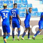 David Abagna Sandan named in Sofascore's CAF Champions League team of the week