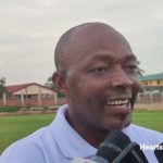 2022/23 Ghana Premier League: I take responsibility for heavy defeat against Karela United - David Ocloo