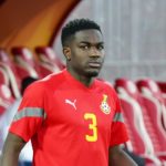 I would be excited to see Ernest Nuamah play for Real Madrid or Chelsea - Mother