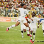 2023 AFCON qualifiers: Ghana maintains unbeaten streak against Angola after hard-fought win