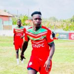 2022/23 Ghana Premier League: Karela United will take three points against Hearts of Oak on Saturday - Stephen Akani