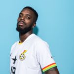 Come back stronger - Ghana FA to injured Inaki Williams