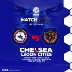 2022/23 Ghana Premier League week 21: Berekum Chelsea vs Legon Cities - Preview