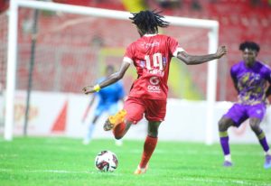GPL Highlights: Asante Kotoko 0-2 Medeama SC