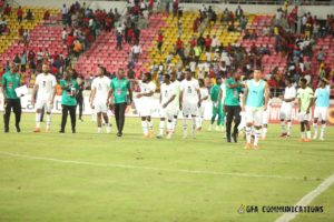 2023 AFCON Qualifiers: Ghana’s Joseph Paintsil hails Black Stars fighting spirit after Angola draw