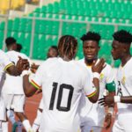 PFAG lauds Black Meteors for securing U-23 AFCON qualification