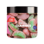 Why Are CBD Gummies A Snack Alternative To Satisfy Your Sweet Tooth?