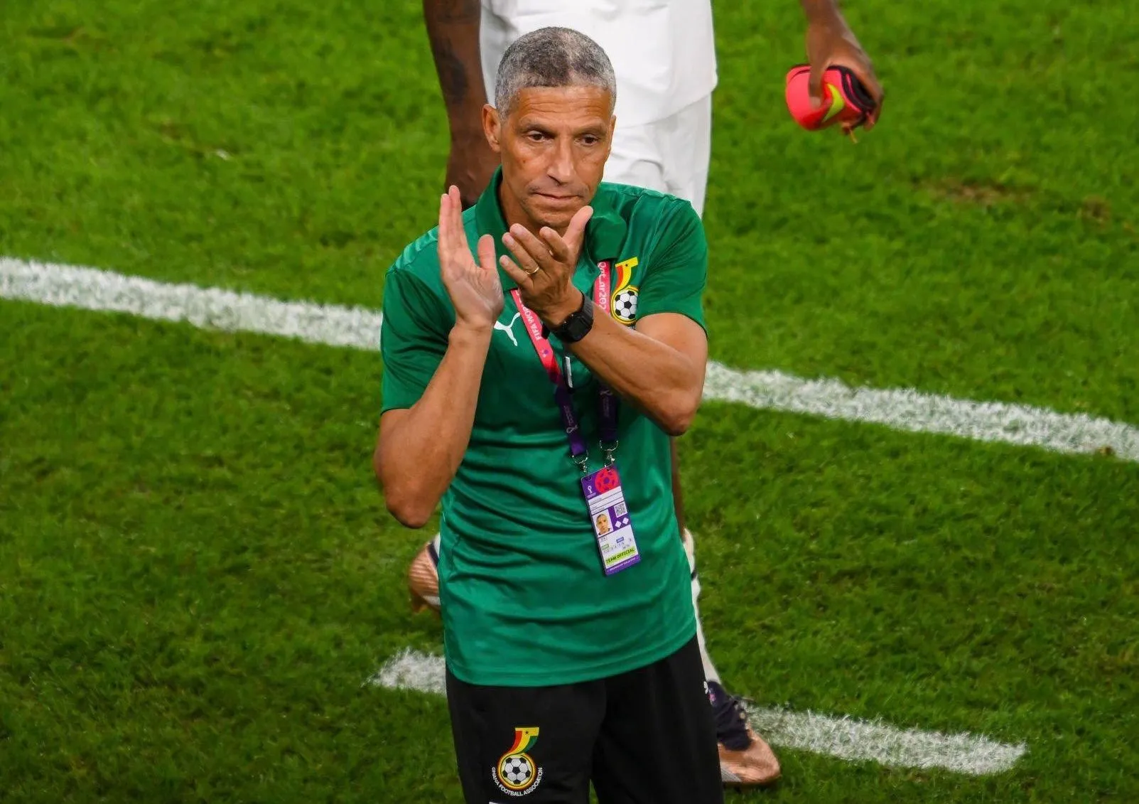 2023 AFCON Qualifiers: We have to make sure we are compact as a team against Angola - Chris Hughton