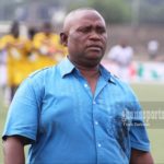 King Faisal's coach Cobblah laments wastefulness in goalless draw with Gold Stars