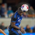 Jonathan Mensah helps San Jose Earthquakes secure 1-0 victory over Colorado Rapids in MLS