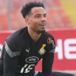 2023 AFCON qualifiers: Joseph Wollacott will be available for selection against Angola - Asante Twum