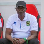 Asante Kotoko coach Seydou Zerbo departs Ghana to mourn the death of son