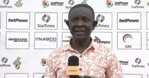It’s difficult building a new team – Coach Kassim Mingle admits to challenging times at Nations FC