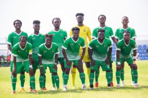 2022/23 Ghana Premier League Week 24: King Faisal v Karela United preview