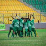 2022/23 Ghana Premier League week 31: King Faisal vs Samartex - Preview