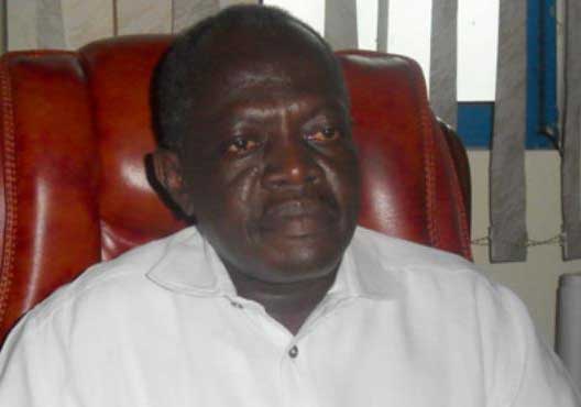 We lost to a better side - Bechem United owner Kingsley Owusu Achiaw after defeat to Kotoku Royals
