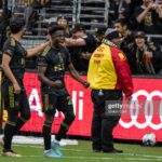 I want to win more titles after 2022 MLS success - Kwadwo Opoku