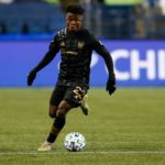 CONCACAF Champions League: Kwadwo Opoku features as LAFC win big at Alajuelense