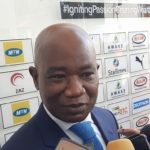 We are investing a lot to improve grassroots football - GFA Veep Mark Addo