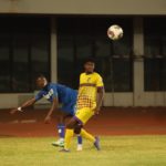 2022/23 Ghana Premier League week 19: Real Tamale United 1-1 Medeama SC - Report