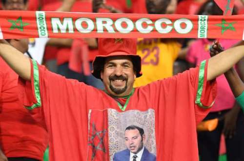 Morocco joins Spain and Portugal in bid to co-host 2030 World Cup