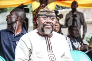 Nobody can force us to do anything - Hearts of Oak board member Dr Nyaho Tamakloe