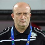 2023 U-23 Africa Cup of Nations: We respected Ghana too much - Algeria coach Ould Ali
