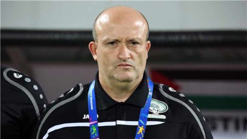 2023 U-23 Africa Cup of Nations: We respected Ghana too much - Algeria coach Ould Ali