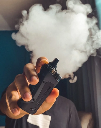 Why Are CBD Vape Carts Ruling The Ghanaian Market This Year?