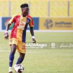 Take some time to read your contracts before you sign - Samuel Inkoom to Ghanaian footballers