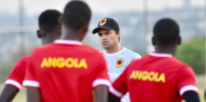 2023 Africa Cup of Nations qualifiers: Angola coach Pedro Goncalves to announce squad for Ghana clash on March 14