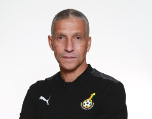 2023 Africa Cup of Nations qualifiers: Yaw Preko praises Chris Hughton for maintaining core of Black Stars players for Angola tie