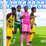 Black Queens deputy captain Fafali Dumehasi retires from internation football