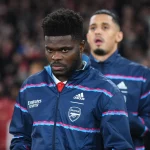 Thomas Partey should be ready for Arsenal’s game against Leeds United – Mikel Arteta