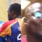 Olympics mock Hearts of Oak with Stephen Appiah video following Matic's sacking by fans