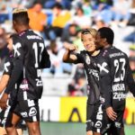 Ibrahim Mustapha hails LASK Linz' win over WSG Tirol as "great victory"
