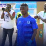 Ghana's Ibrahim Imoro suffers injury blow ahead of Al-Hilal's crucial clash with Al Ahly